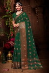 Parasmani Saroski Vol 5 By Saroj Swarovski Soft Silk Sarees Wholesalers In Delhi
